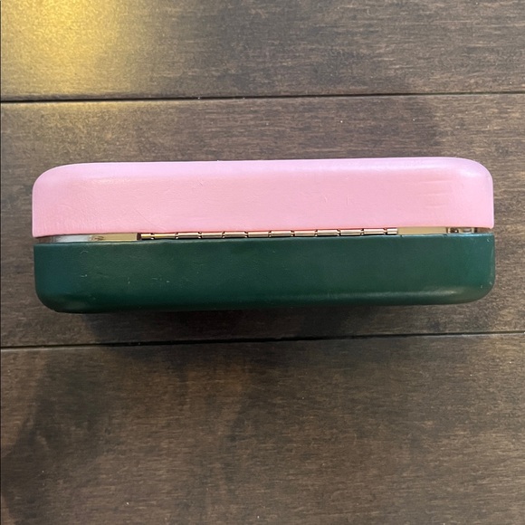 Kate Spade glasses case - Picture 5 of 12
